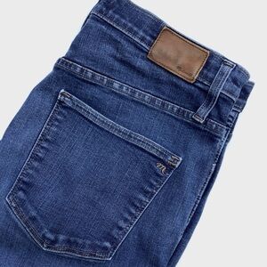 Madewell Skinny Jeans